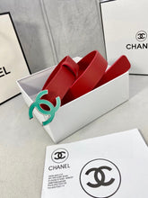 China Replica Chanel Belts 50usd Only